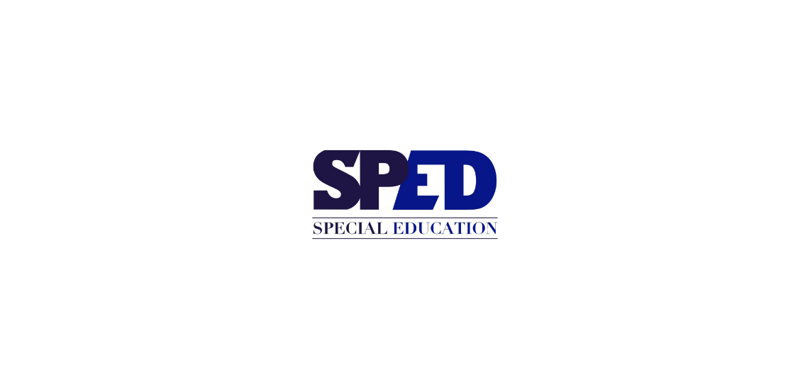 SPED Finder Logo